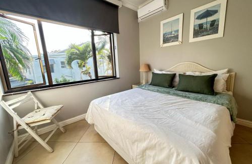 Shaka's Rock Apartment | 7 Chaka's Place Ballito
