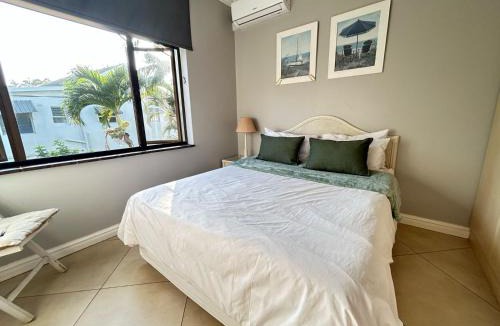 Shaka's Rock Apartment | 7 Chaka's Place Ballito