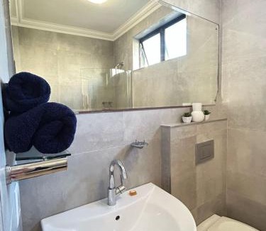 Shaka's Rock Apartment | 7 Chaka's Place Ballito