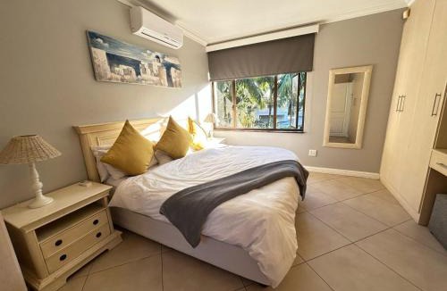 Shaka's Rock Apartment | 7 Chaka's Place Ballito