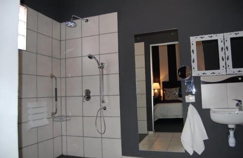 Cradock House | 7 Cities Guesthouse