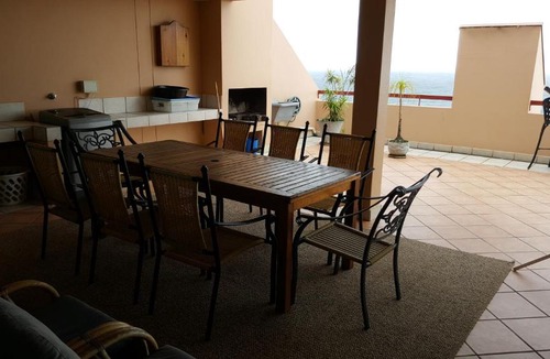 Manaba Beach Apartment | 7 Del Este