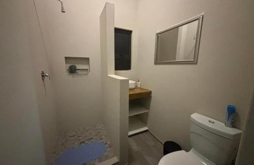 Bethlehem Apartment | 7 Fonteine Gaste Plaas