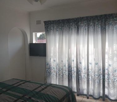 Nelspruit Hostel | 7 Geelhout Ave