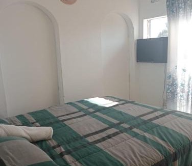 Nelspruit Hostel | 7 Geelhout Ave