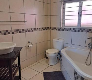 Illovo Beach Apartment | #7 Illovo Views