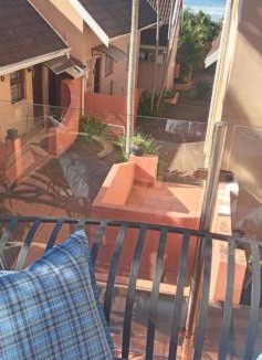 Scottburgh House | 7 Karlin Chalets