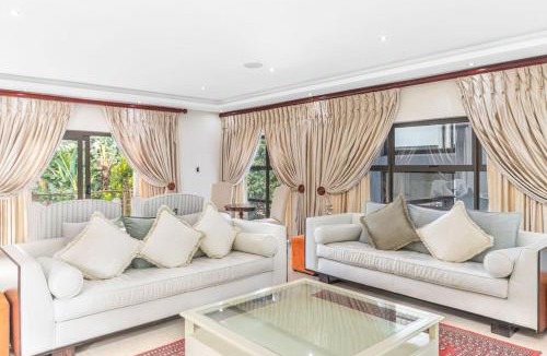 Port Zimbali Villa | 7 Mahogany Drive, Zimbali Estate by Euphoric Leisure