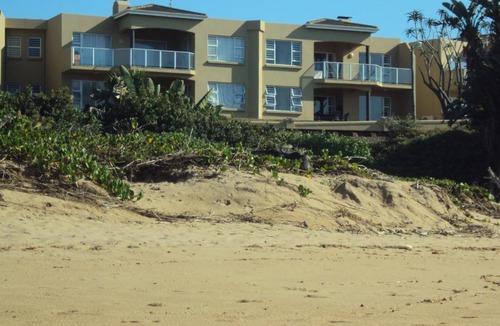 Hibberdene Apartment | 7 Marina Palms, Woodgrange-on-sea