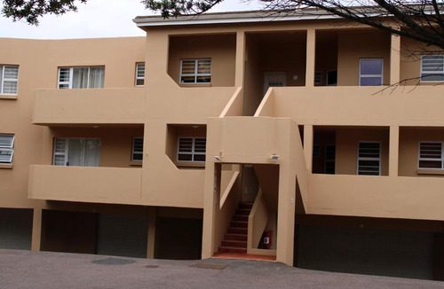 Hibberdene Apartment | 7 Marina Palms, Woodgrange-on-sea