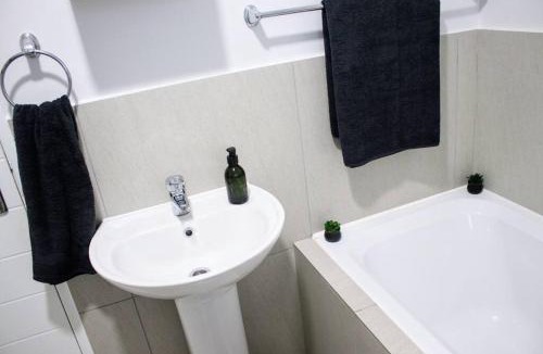 Koelenhof Apartment | 7 on Laibach - Buhrein Estate, Kraaifontein