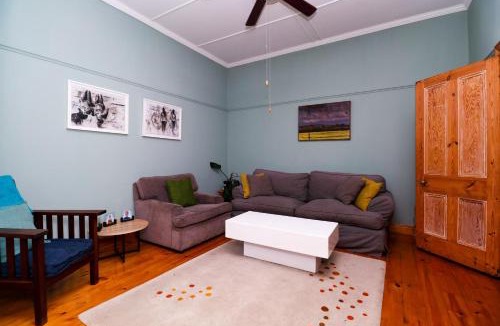 Knysna Central House | 7 on Rawson