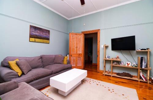 Knysna Central House | 7 on Rawson
