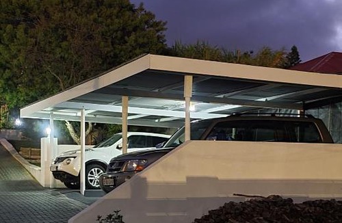Bredasdorp House | 7 on South