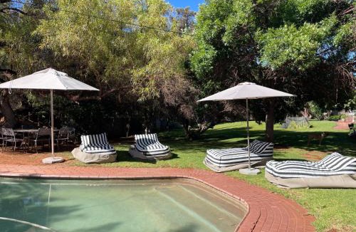 Tsantsabane House | 7 on West