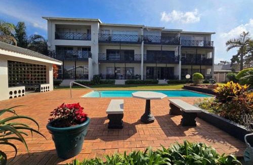 Shelly Beach Apartment | 7 Shelly Palms
