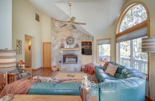 Sunriver House | 7 Vine Maple