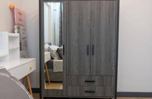 Aksu Apartment | 70 m² Apartment ∙ 2 bedrooms ∙ 5 guests