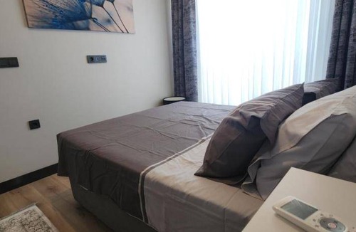 Aksu Apartment | 70 m² Apartment ∙ 2 bedrooms ∙ 5 guests