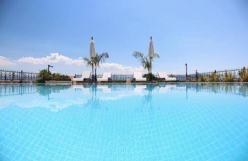 Akyaka City Center Apartment | 70 m² Apartment ∙ 2 bedrooms ∙ 4 guests
