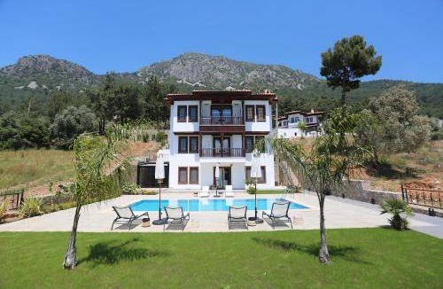 Akyaka City Center Apartment | 70 m² Apartment ∙ 2 bedrooms ∙ 4 guests