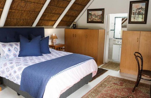 Saint Francis Bay Apartment | 70 m² Apartment ∙ 2 guests