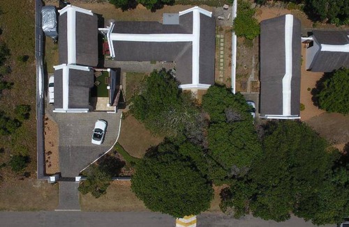 Saint Francis Bay Apartment | 70 m² Apartment ∙ 2 guests