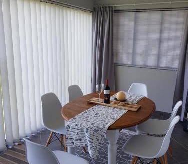 Brenton-on-Sea Apartment | 70 m² Apartment ∙ 2 bedrooms ∙ 4 guests