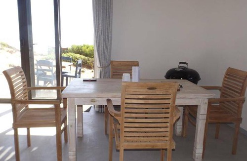 Still Bay Apartment | 70 m² Apartment ∙ 1 bedroom ∙ 3 guests