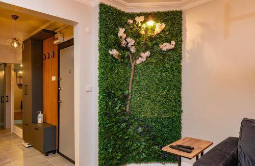 Ortakoy Apartment | 70 m² Apartment ∙ 2 bedrooms ∙ 4 guests
