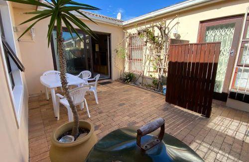 Blouberg Rise Apartment | 70 m² Apartment ∙ 2 bedrooms ∙ 5 guests