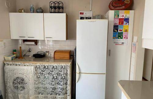 Blouberg Rise Apartment | 70 m² Apartment ∙ 2 bedrooms ∙ 5 guests
