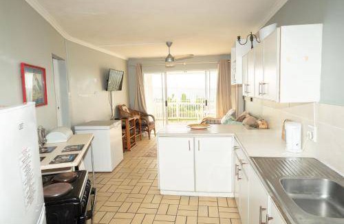 Shaka's Rock Apartment | 70 m² Apartment ∙ 1 bedroom ∙ 4 guests