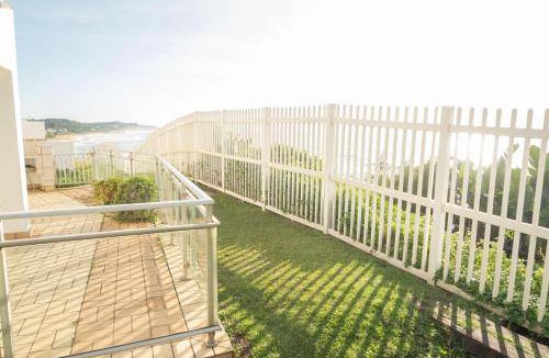 Shaka's Rock Apartment | 70 m² Apartment ∙ 1 bedroom ∙ 4 guests