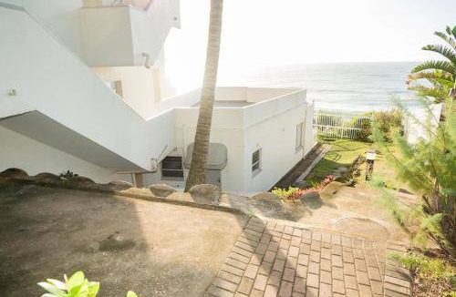 Shaka's Rock Apartment | 70 m² Apartment ∙ 1 bedroom ∙ 4 guests
