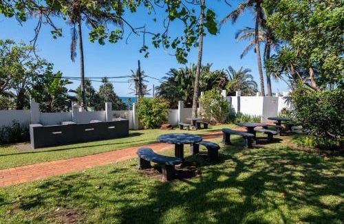 Shaka's Rock Apartment | 70 m² Apartment ∙ 2 bedrooms ∙ 4 guests