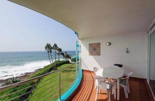 Shaka's Rock Apartment | 70 m² Apartment ∙ 2 bedrooms ∙ 4 guests