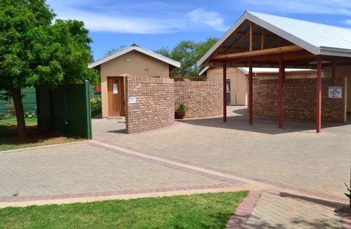 Kimberley Apartment | 70 m² Apartment ∙ 3 bedrooms ∙ 127 guests