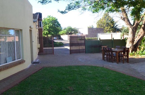 Kimberley Apartment | 70 m² Apartment ∙ 3 bedrooms ∙ 127 guests