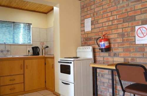 Kimberley Apartment | 70 m² Apartment ∙ 3 bedrooms ∙ 127 guests
