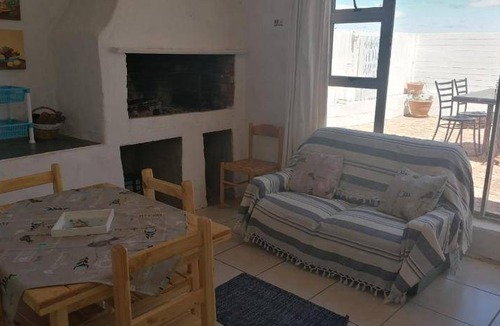 Arniston Apartment | 70 m² Apartment ∙ 2 bedrooms ∙ 6 guests