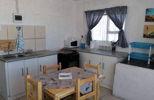 Arniston Apartment | 70 m² Apartment ∙ 2 bedrooms ∙ 6 guests
