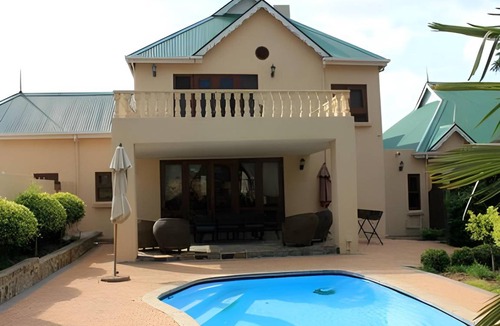 Centurion Bed & Breakfast | 70 m² Bed and breakfast ∙ 2 guests