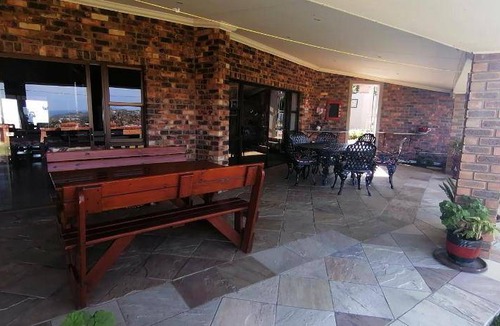 Berea Bed & Breakfast | 70 m² Bed and breakfast ∙ 127 guests