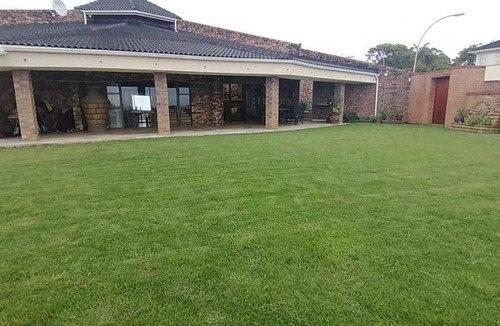 Berea Bed & Breakfast | 70 m² Bed and breakfast ∙ 127 guests