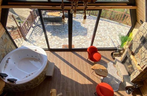 Cayirduzu Bed & Breakfast | 70 m² Bed and breakfast ∙ 5 guests