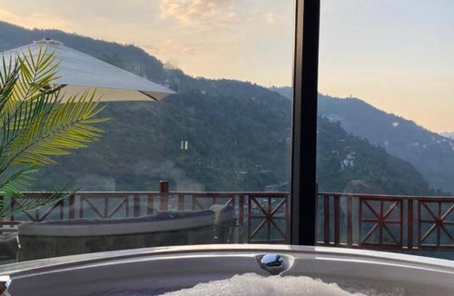 Cayirduzu Bed & Breakfast | 70 m² Bed and breakfast ∙ 5 guests