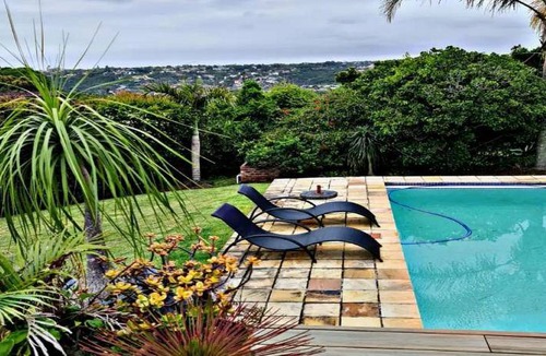 Beacon Bay Bed & Breakfast | 70 m² Bed and breakfast ∙ 2 bedrooms ∙ 5 guests