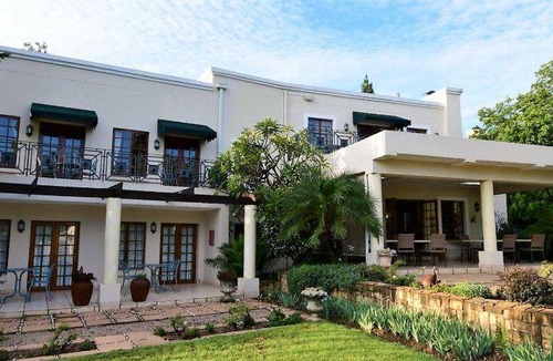 Greater Johannesburg Metropolitan Area Bed & Breakfast | 70 m² Bed and breakfast ∙ 4 guests