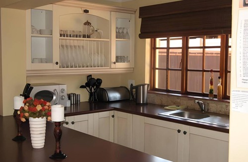 Rietfontein Bed & Breakfast | 70 m² Bed and breakfast ∙ 2 bedrooms ∙ 5 guests